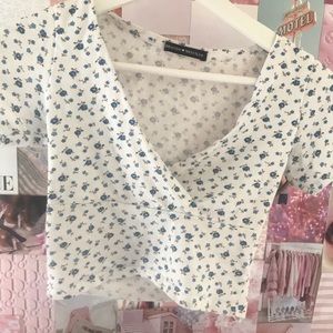 Brandy Melville Amara Top